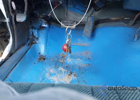 1986 Oldsmobile Cutlass Supreme from USA, damaged, VIN 1G3GR47A4GP344765